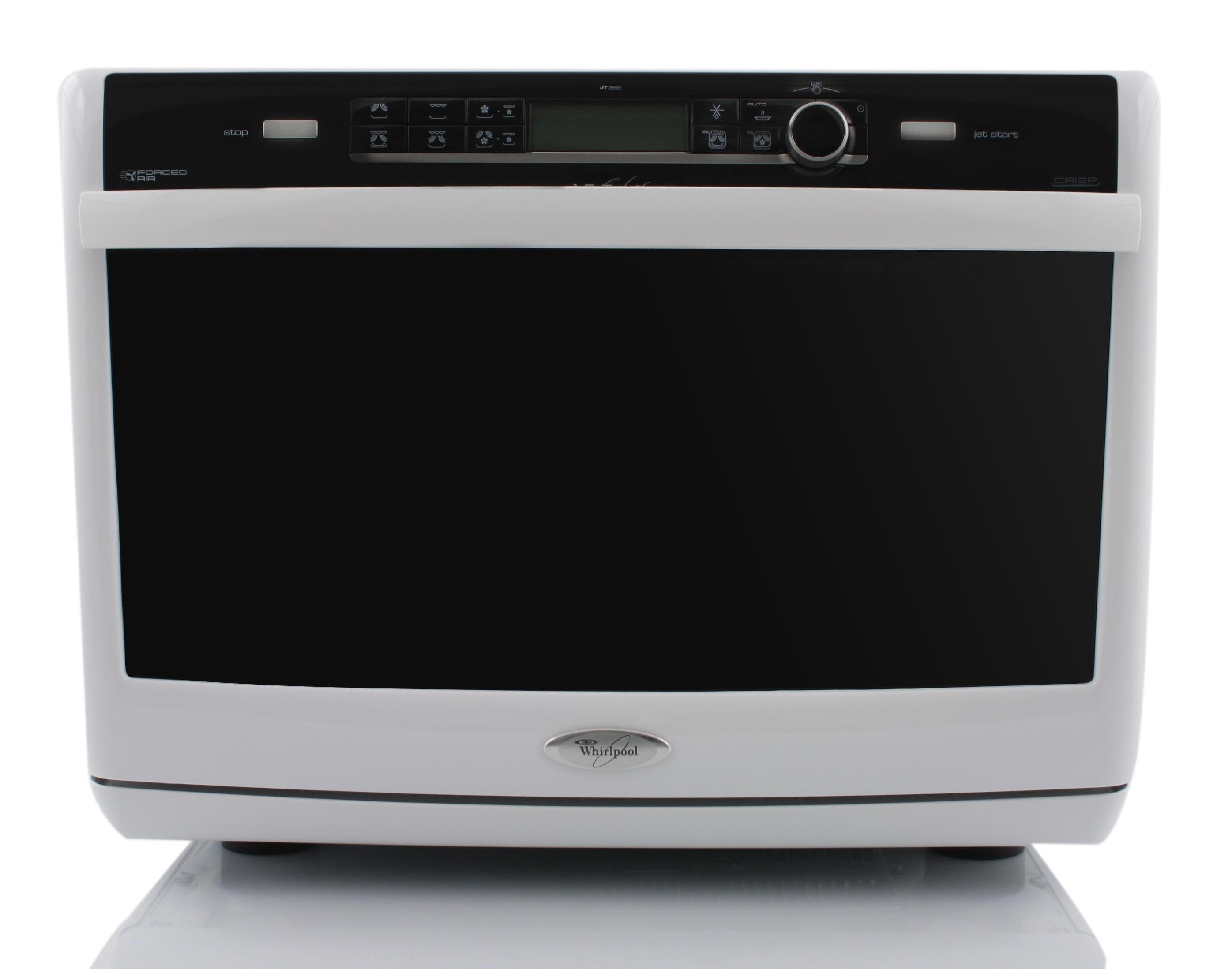 Whirlpool JT368: tutto quello che devi sapere sul microonde Whirlpool