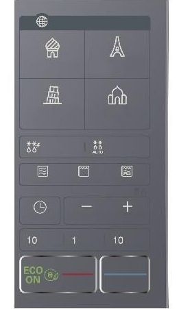 LG MH6043HAR: qui troverai la nostra recensione e le foto!